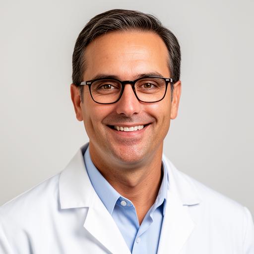 Revisor médico